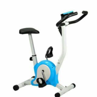 2nd hand stationary bike