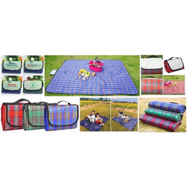 picnic mat philippines