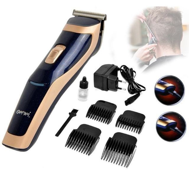 geemy trimmers