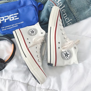 converse sandals and purse