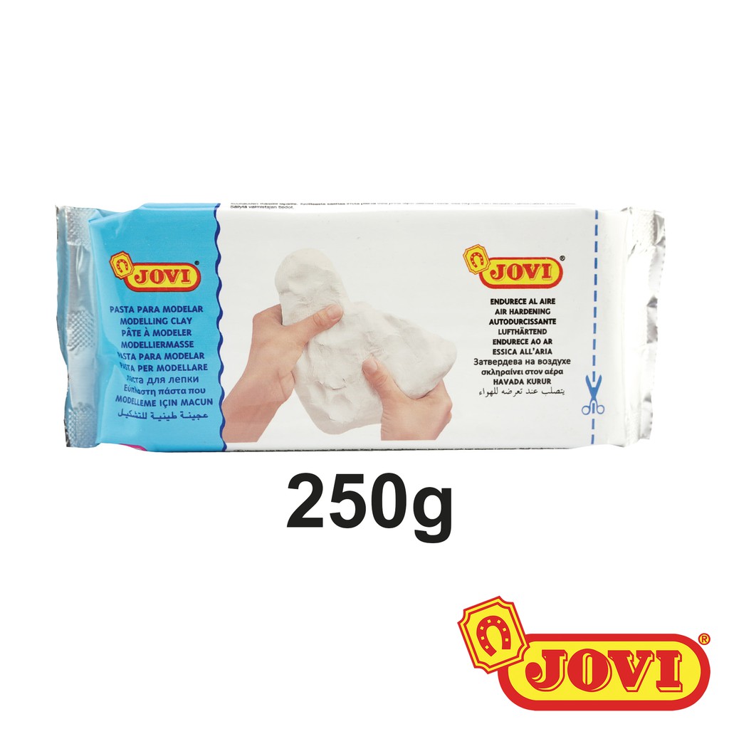jovi clay