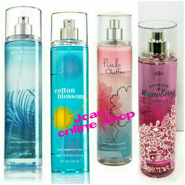 body bath and body works