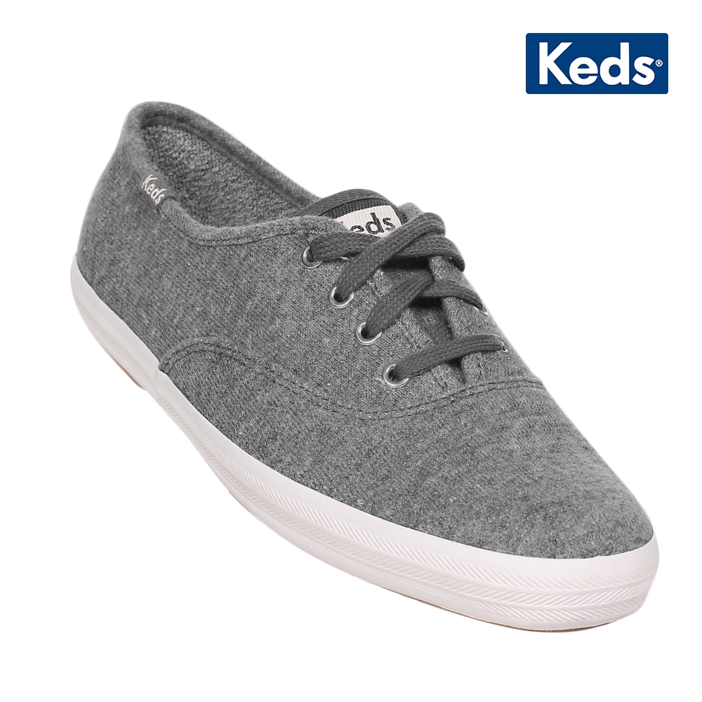 keds jersey champion grey