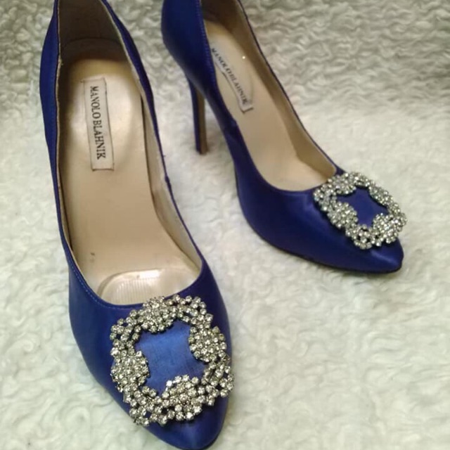 manolo blahnik discount