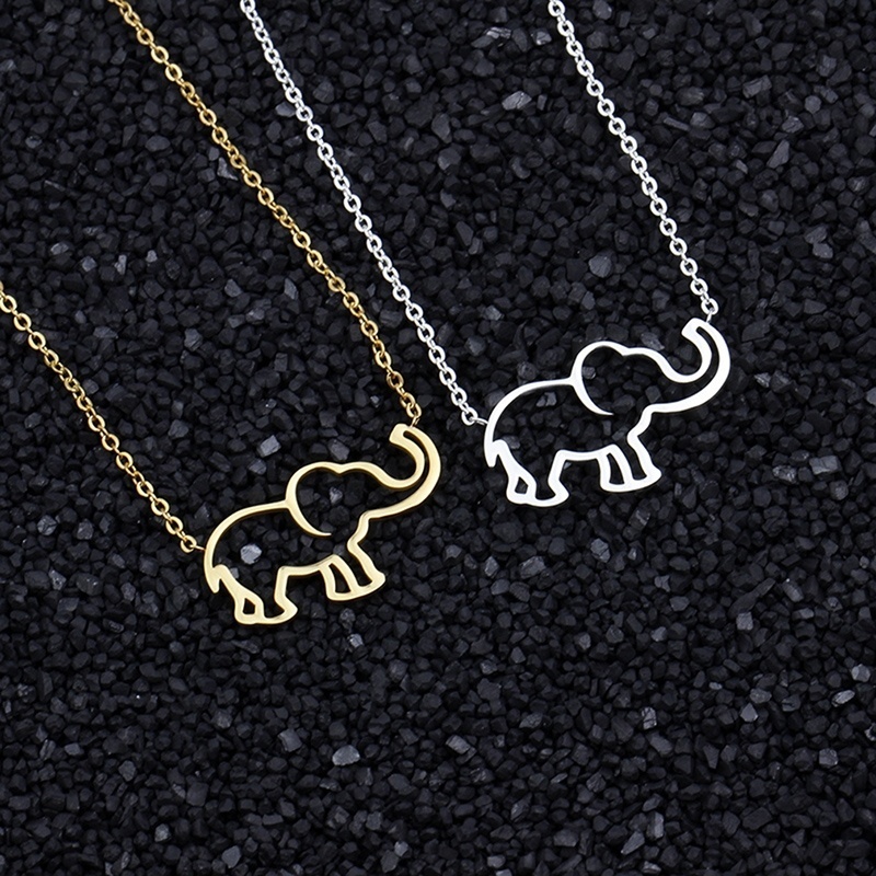 elephant sweater women's