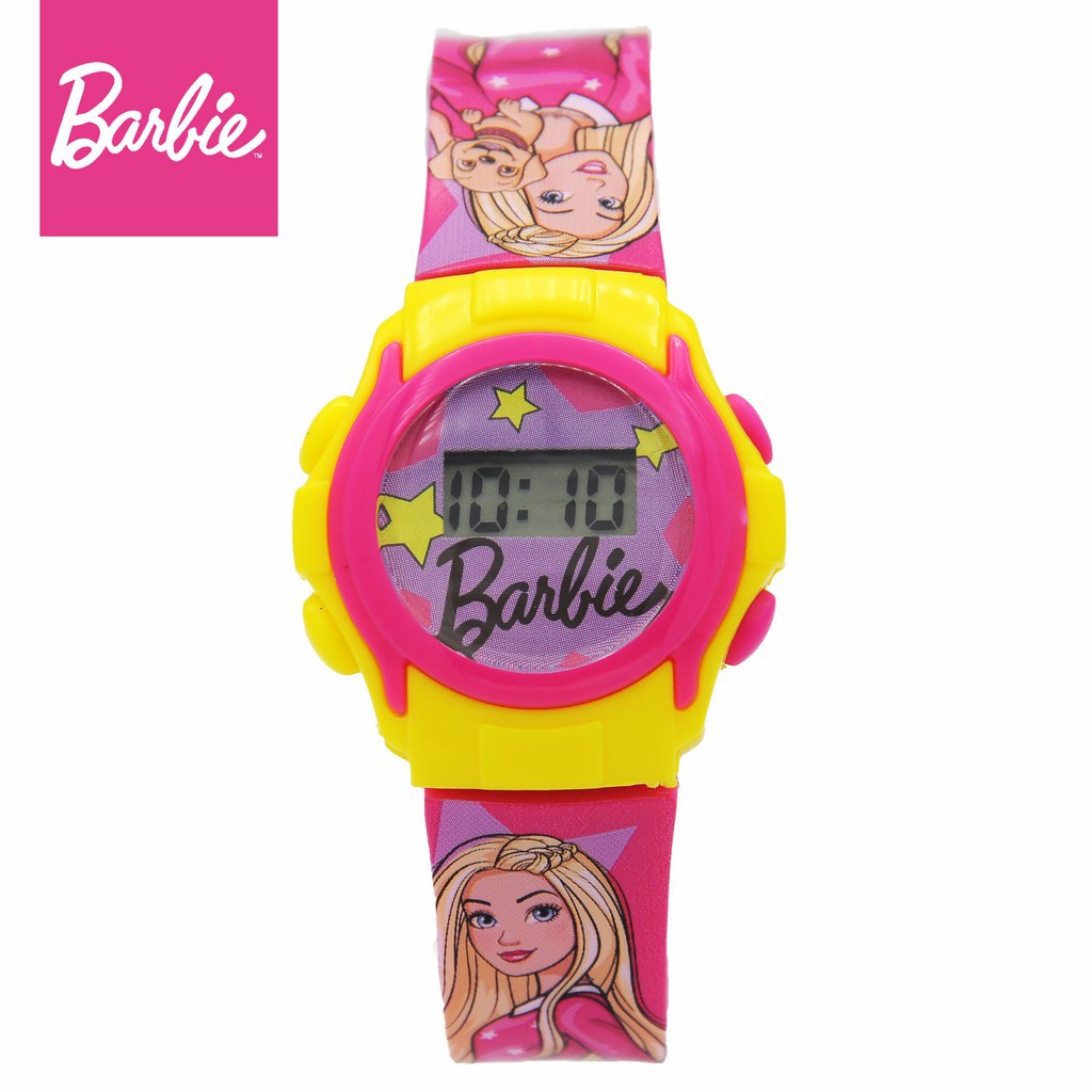 barbie watch barbie