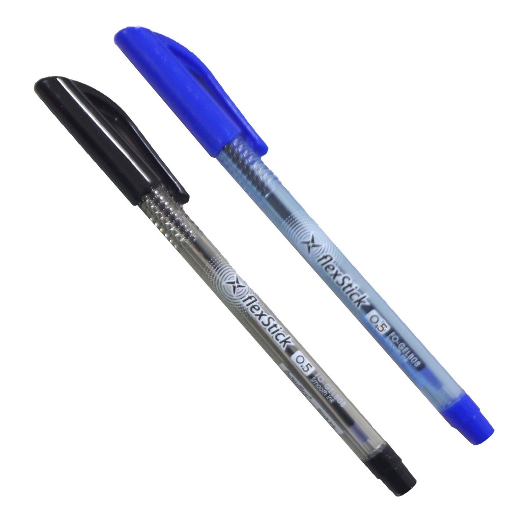 ball pen black