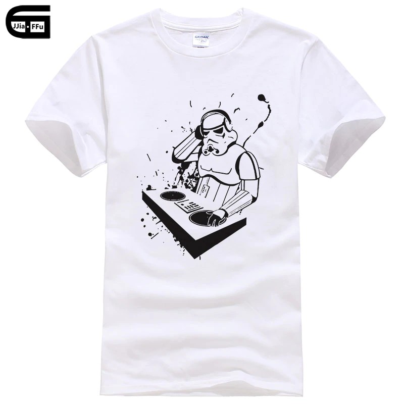 cool prints on t shirts