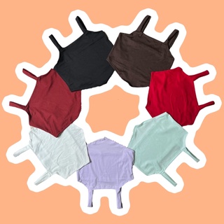 Casey V Shape Kids Tops