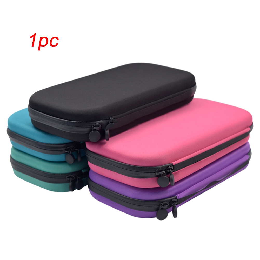 Storage Box Carry Stethoscope Travel Case Hard Medical EVA Shopee