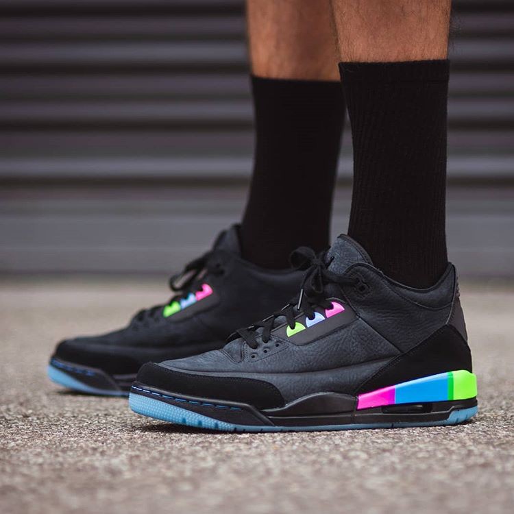 jordan 3 quai 54