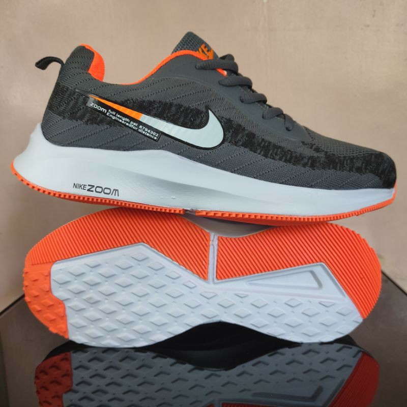 Competir Revisión Todo el tiempo New style Nike rubber canvass unisex fashion design shoes | Shopee  Philippines