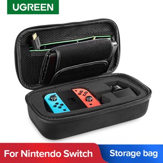 nintendo switch case shopee