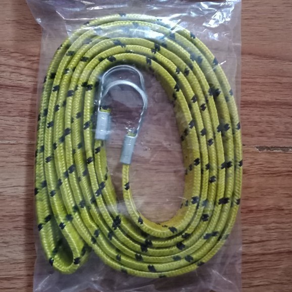 COD Luggage Rope Motorcycle Rope Bicycle Rope 1.5M Stretchable Luggage