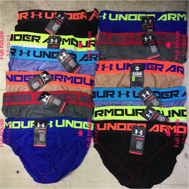 under armour underpants