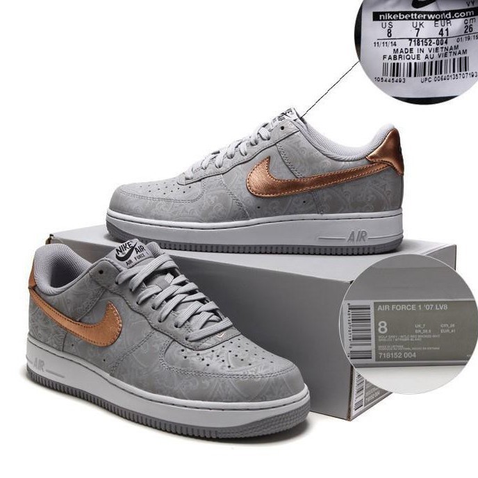 air force 1 2015