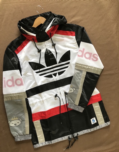adidas nigo jacket