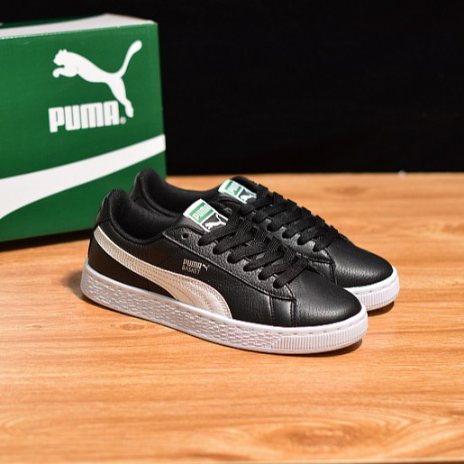 puma basket for men