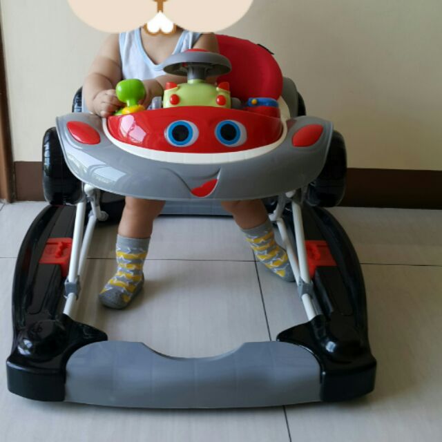 baby 1st walker price