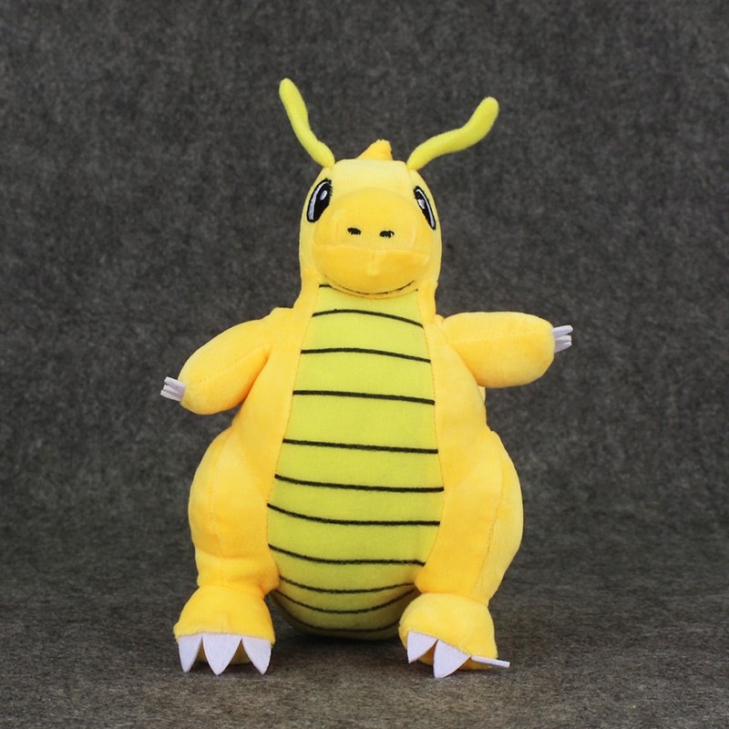 big dragonite plush