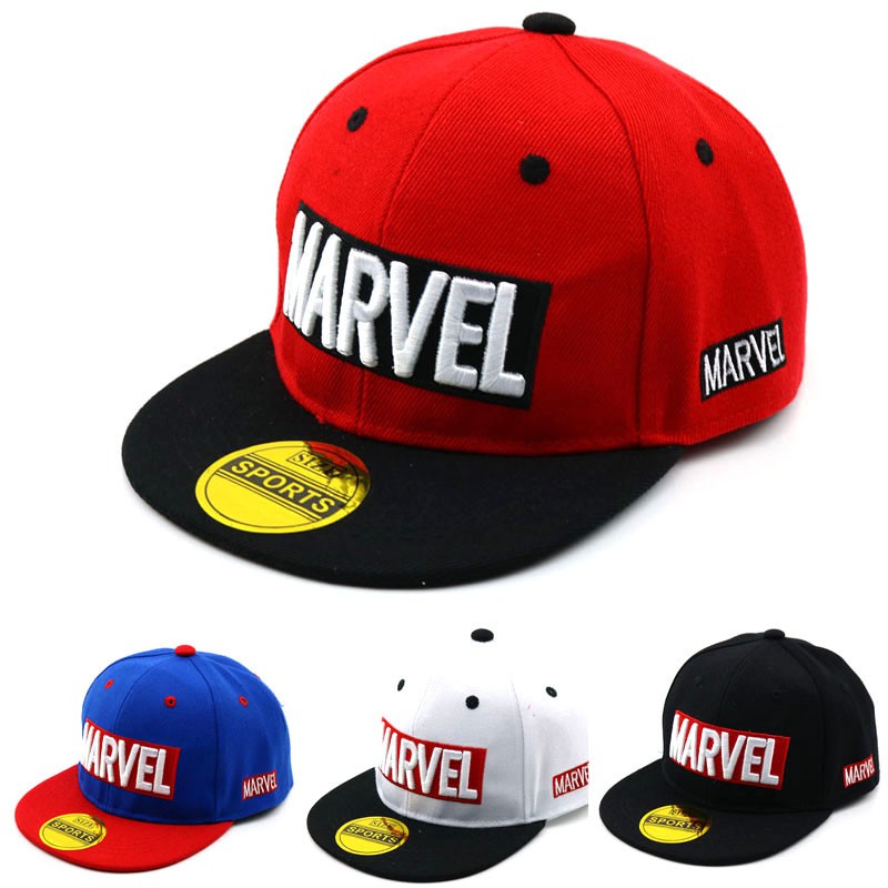 boy hip hop cap