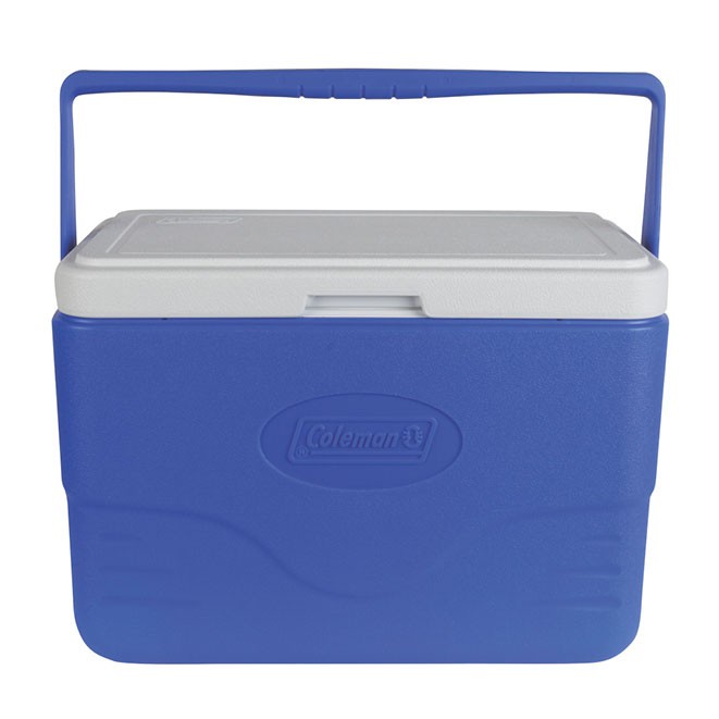 igloo quantum 28 cooler review