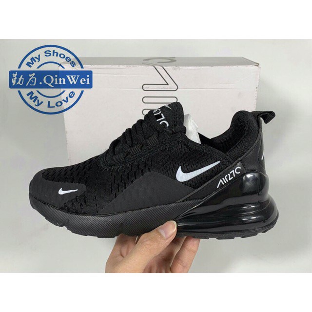 air max 270 basketball shoes