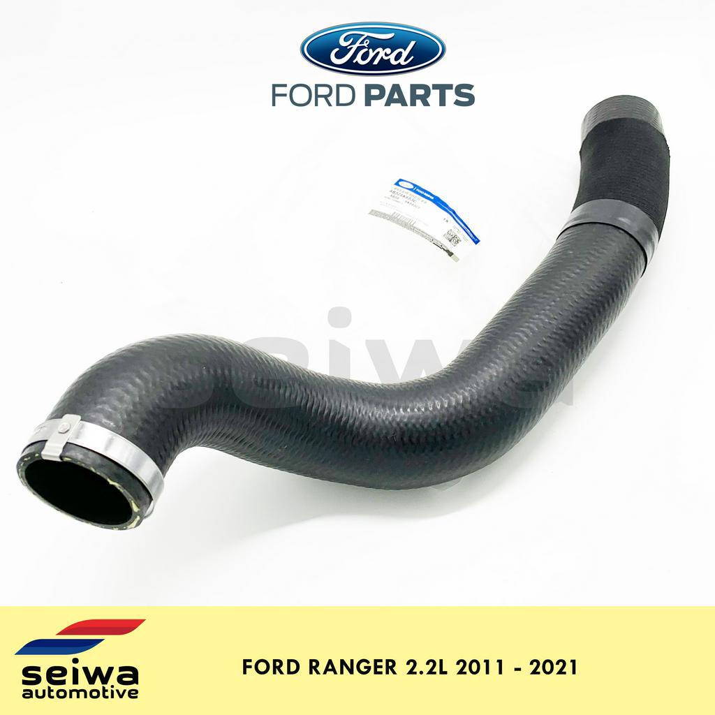 [2012 2021 2.2L] Ford Ranger Turbo Hose Genuine Ford Auto Parts