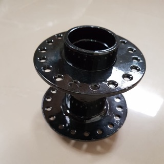 side wheel hub for tricycle