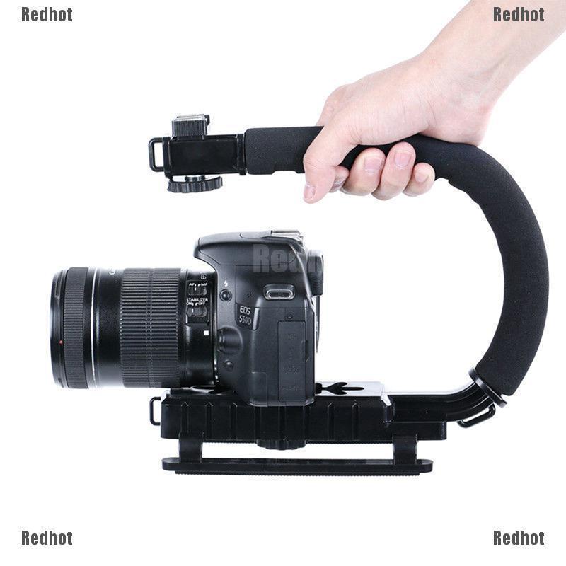 Redhot Pro Camera Stabilizer Steady Cam Handheld Steadicam For ...