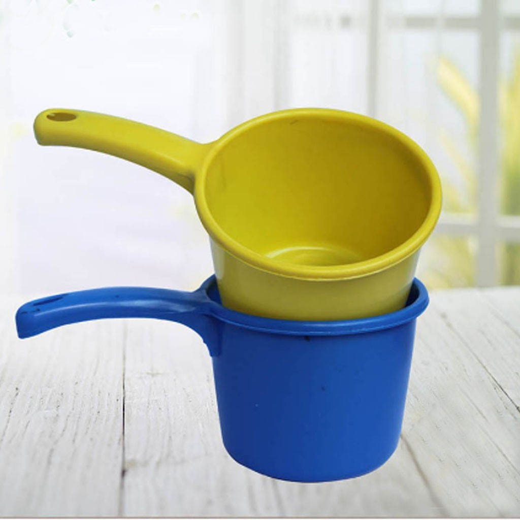 Plastic Water Dipper (tabo) 