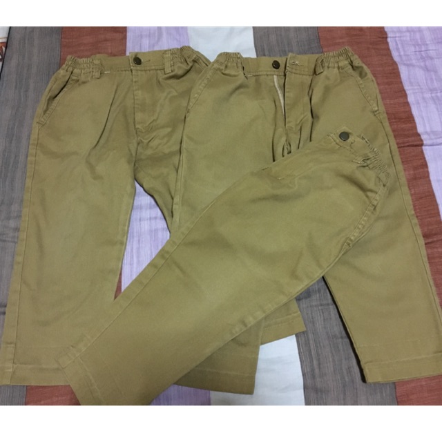 size 16 cargo pants