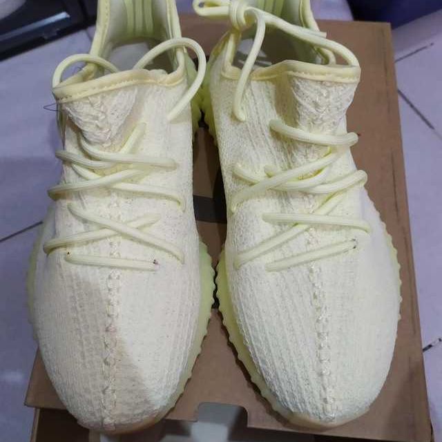 bm lin yeezy