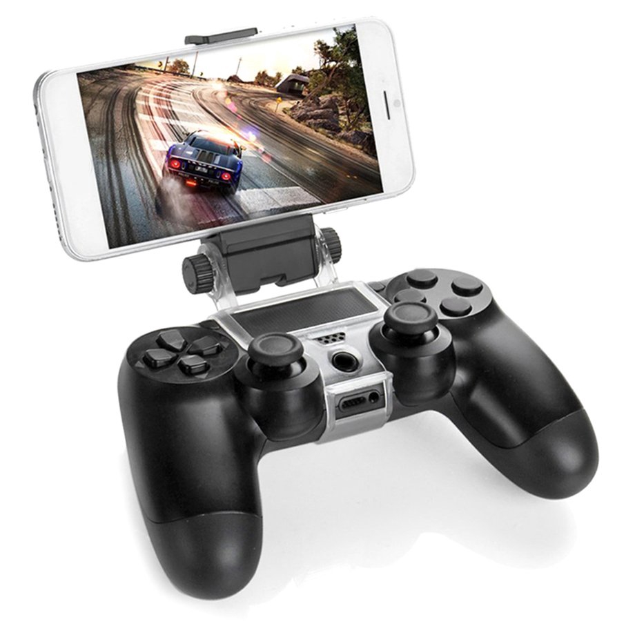 ps4 controller fortnite mobile