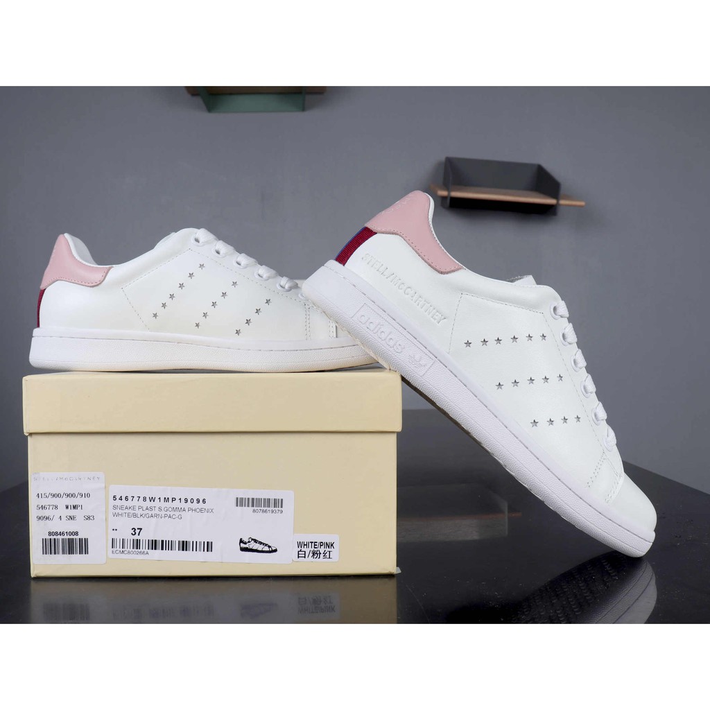 stan smith stella mccartney shoes