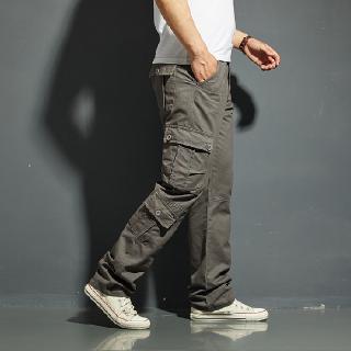 mens workwear cargo pants
