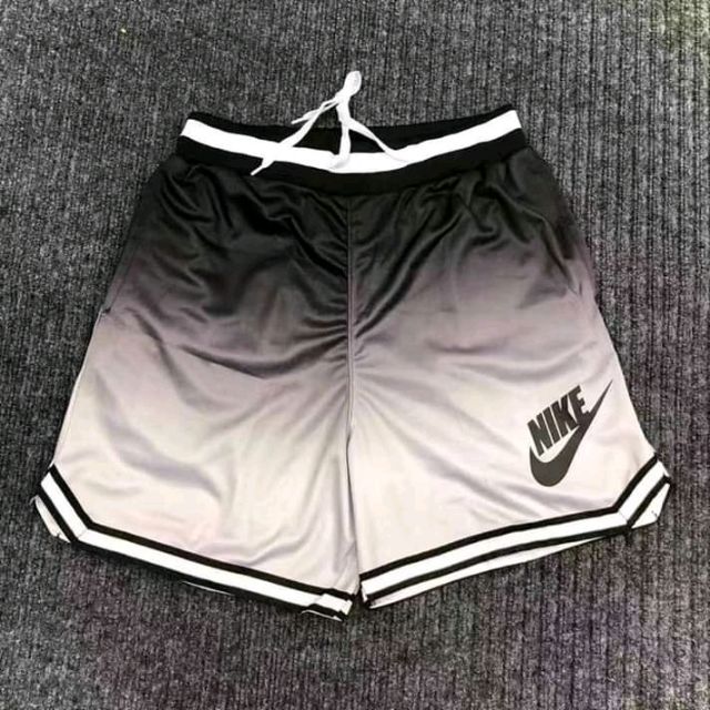 nike dri fit shorts pink