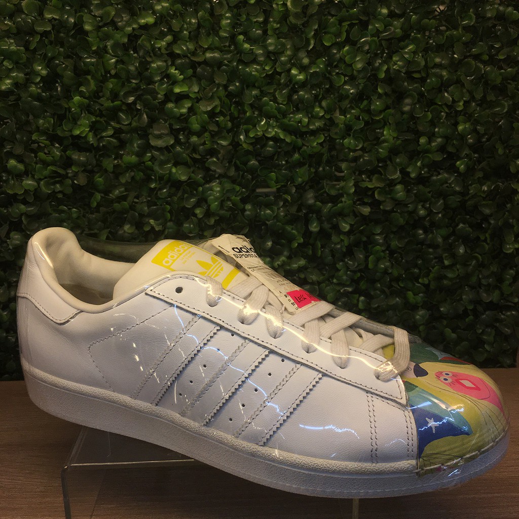 adidas superstar authentic