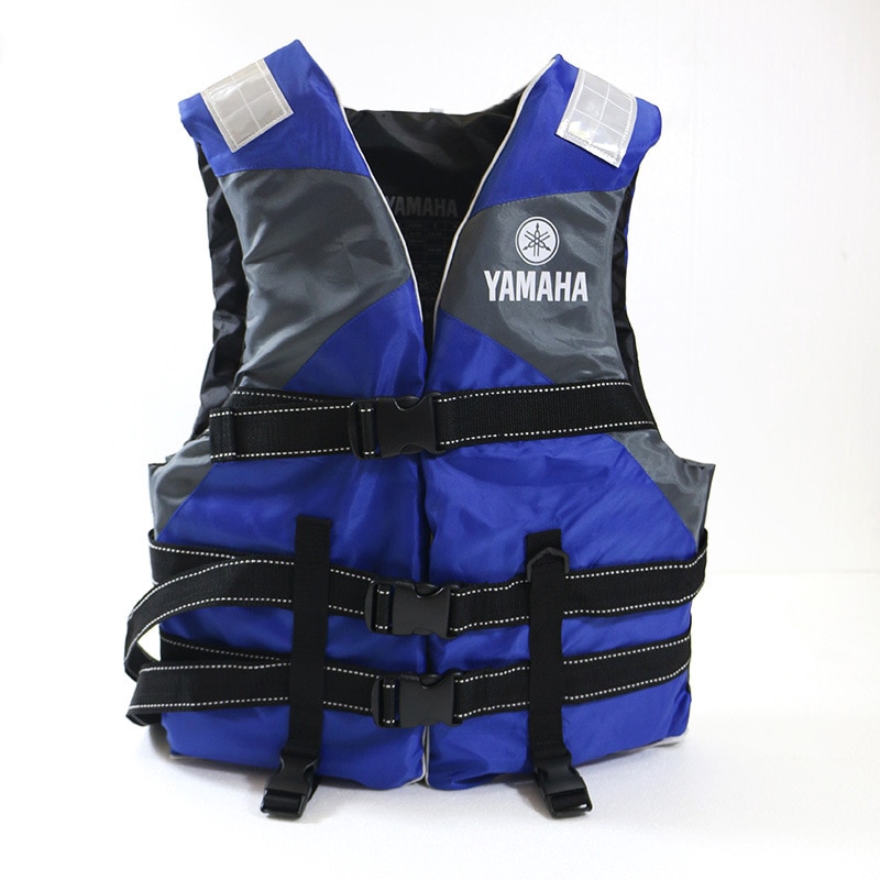 Hot sell life vest Outdoor rafting yamaha life jacket for swimming