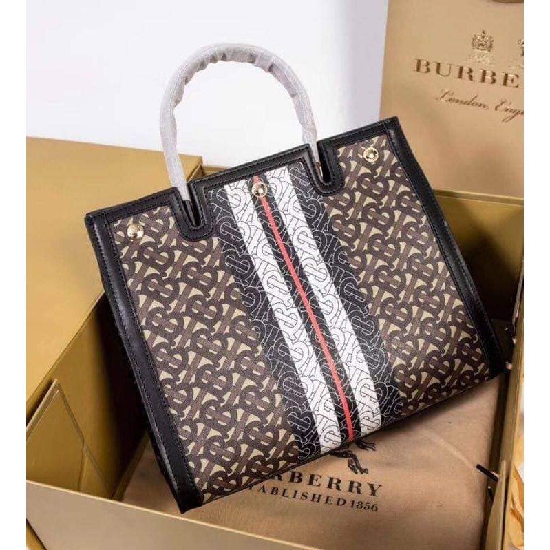 dust bag burberry