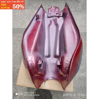 tmx 125 gas tank for sale