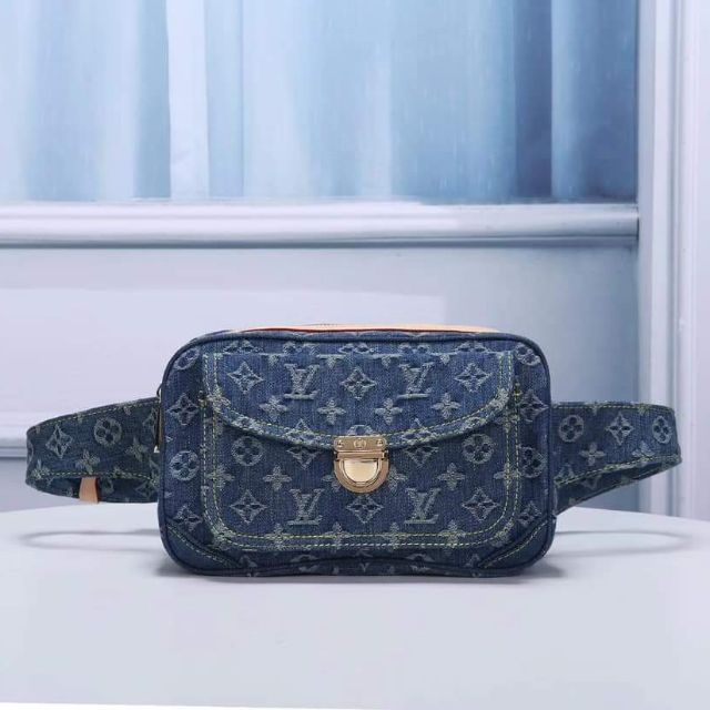 louis vuitton belt bag