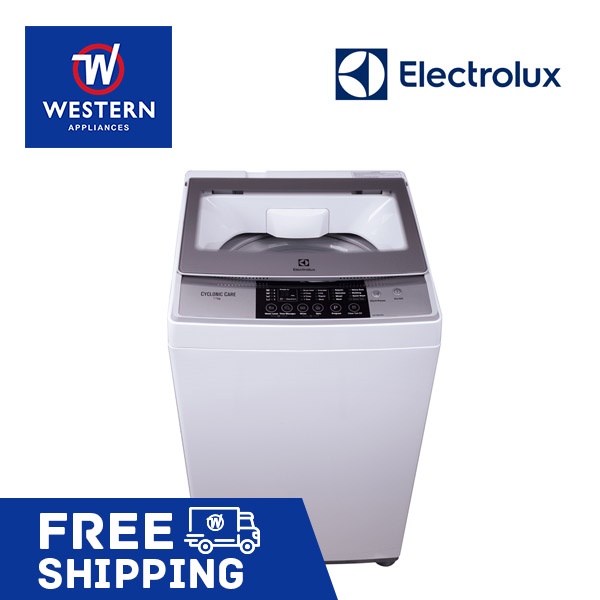 Electrolux EWT8588H1WB 8.5kg Fully Automatic Top Load Washing Machine