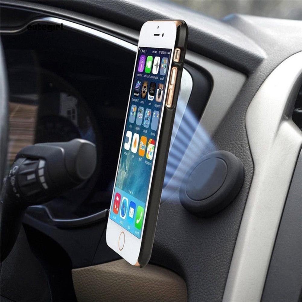 device to hold iphone in car