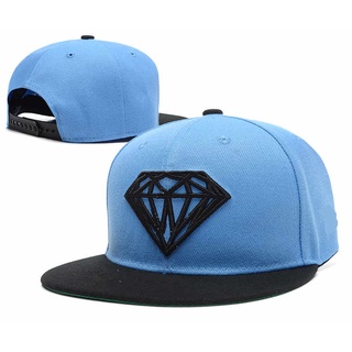 Newest Fashion Diamonds Supply Co. Snapbacks Cap Snapback Hat Style #2