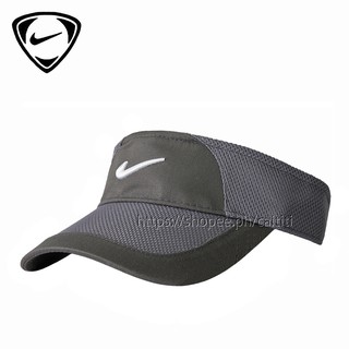nike visor running