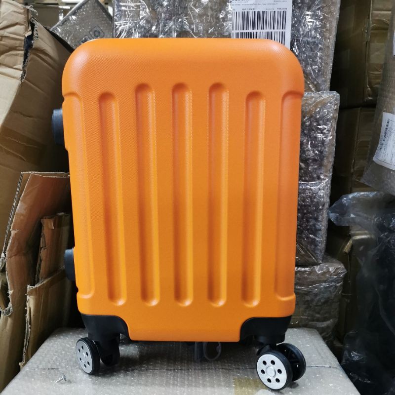luggage size 16 inches handcarry * Shopee Philippines