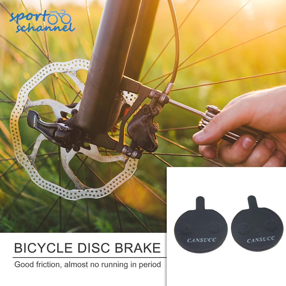 bike disc brake parts