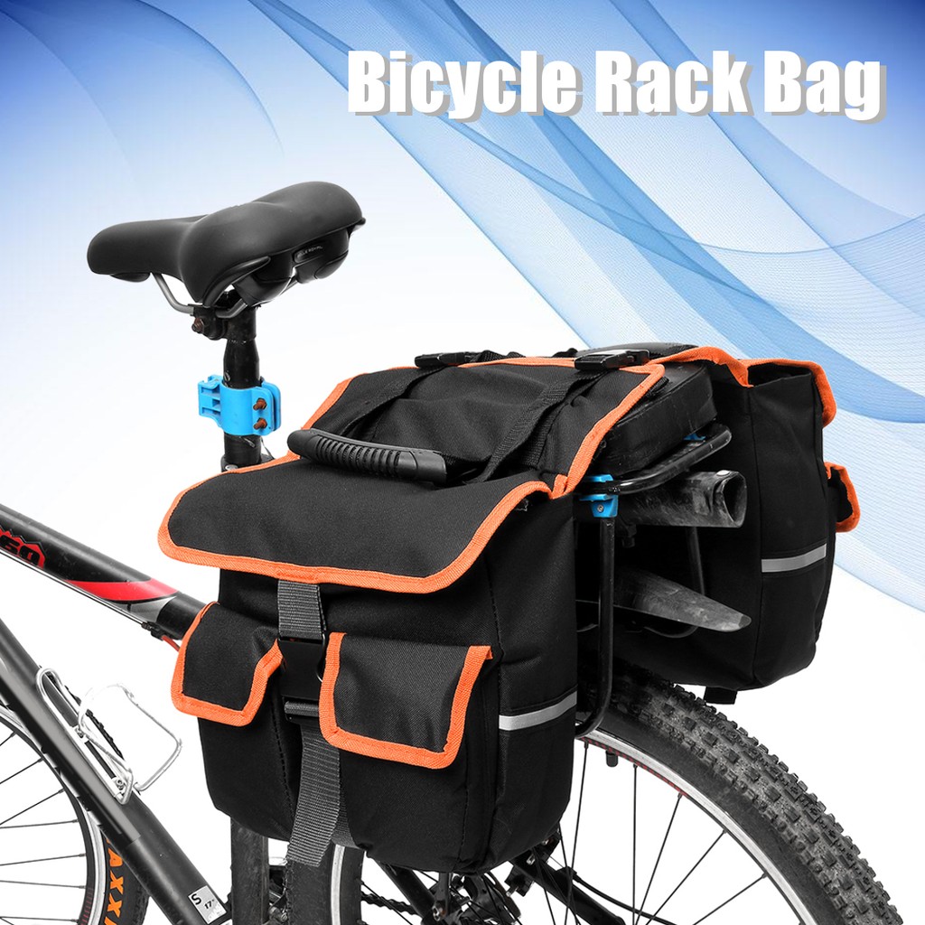 travel bag for mountain bike