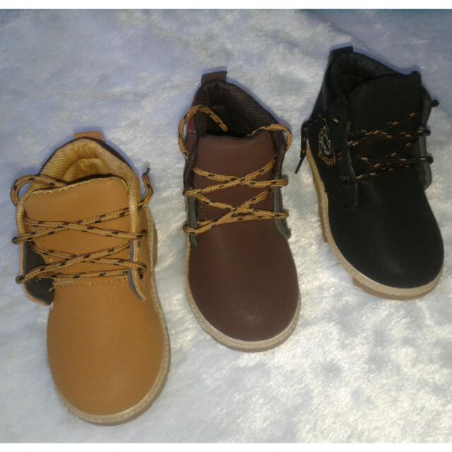 timberland boys school shoes